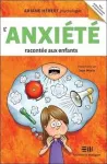 L'anxiété racontée aux enfants vignette