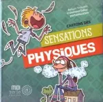 Cartons des sensations physiques vignette