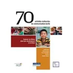 70 activités motivantes de communication écrite vignette