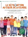 La rétroaction au coeur de la classe vignette
