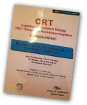 CRT - Cognitive Remediation Therapy (TRC : Thérapie par Remédiation Cognitive) - Guide du Thérapeute vignette