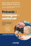 Prévenir-enseigner-renforcer vignette