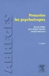 Prescrire les psychotropes vignette