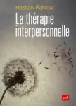 La thérapie interpersonnelle. basée sur l'attachement vignette