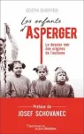 Les enfants d'Asperger vignette