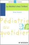 La douleur chez l'enfant vignette