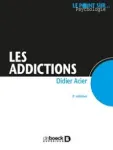 Les addictions vignette