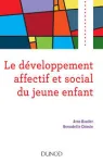 Le développement affectif et social du jeune enfant vignette