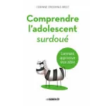 Comprendre l'adolescent surdoué vignette
