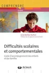 Difficultés scolaires et comportementales vignette