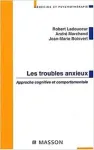 Les troubles anxieux vignette