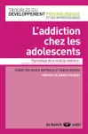 L'addiction chez les adolescents vignette