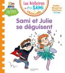 Sami et Julie se déguisent vignette