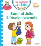 Sami et Julie à l'école maternelle vignette