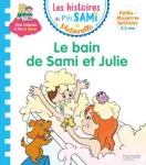 Le bain de Sami et Julie vignette
