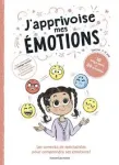 J'apprivoise mes émotions ! vignette