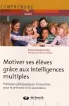 Motiver ses élèves grâce aux intelligences multiples vignette