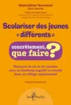 Scolariser des jeunes "différents" vignette