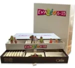 EVALEO 6-15 - Evaluation du Langage Ecrit et du Langage Oral 6-15 ans vignette
