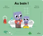 Au bain vignette