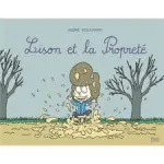 Lison et la propreté vignette