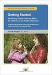 Getting Started: Developing Critical Learning Skills for Children on the Autism Spectrum vignette