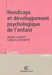 Handicaps et développement psychologique de l'enfant vignette