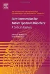 Early intervention for autism spectrum disorders : a critical analysis vignette