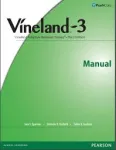 Vineland-3. Vineland Adaptative Behavior Scale - Third Edition vignette