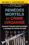Remèdes mortels et crime organisé vignette