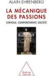 La mécanique des passions vignette