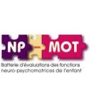 NP-MOT - Batterie d'Évaluations des Fonctions Neuro-Psychomotrices de l'enfant. De 4 ans à 8 ans 6 mois vignette