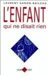 L'enfant qui ne disait rien vignette