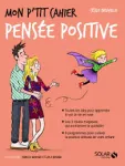 Mon p'tit cahier pensée positive vignette