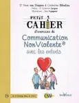 Petit cahier d'exercices de communication NonViolente avec les enfants vignette