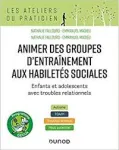 Animer des groupes d'entraînement aux habiletés sociales vignette