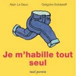 Je m'habille tout seul vignette