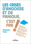 Les crises d'angoisse et de panique c'est fini ! vignette