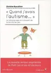 "Quand j'avais l'autisme..." vignette