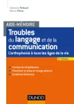 Troubles du langage et de la communication vignette