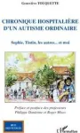 Chronique hospitalière d'un autisme ordinaire vignette