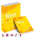 Guide Néret pour les personnes handicapées. 2020 vignette