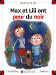 Max et Lili ont peur du noir vignette