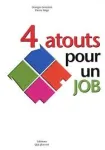 4 Atouts pour un job vignette
