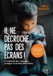 Il ne décroche pas des écrans ! vignette