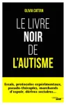 Le livre noir de l'autisme vignette