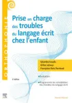 Prise en charge des troubles du langage écrit chez l'enfant vignette