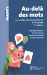 Au-delà des mots vignette