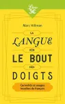 La langue sur le bout des doigts vignette