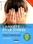 L'anxiété et le stress chez les élèves vignette